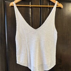 Free People Knit Women's Top